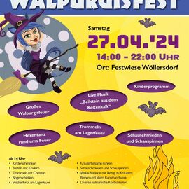 Walpurgisfest